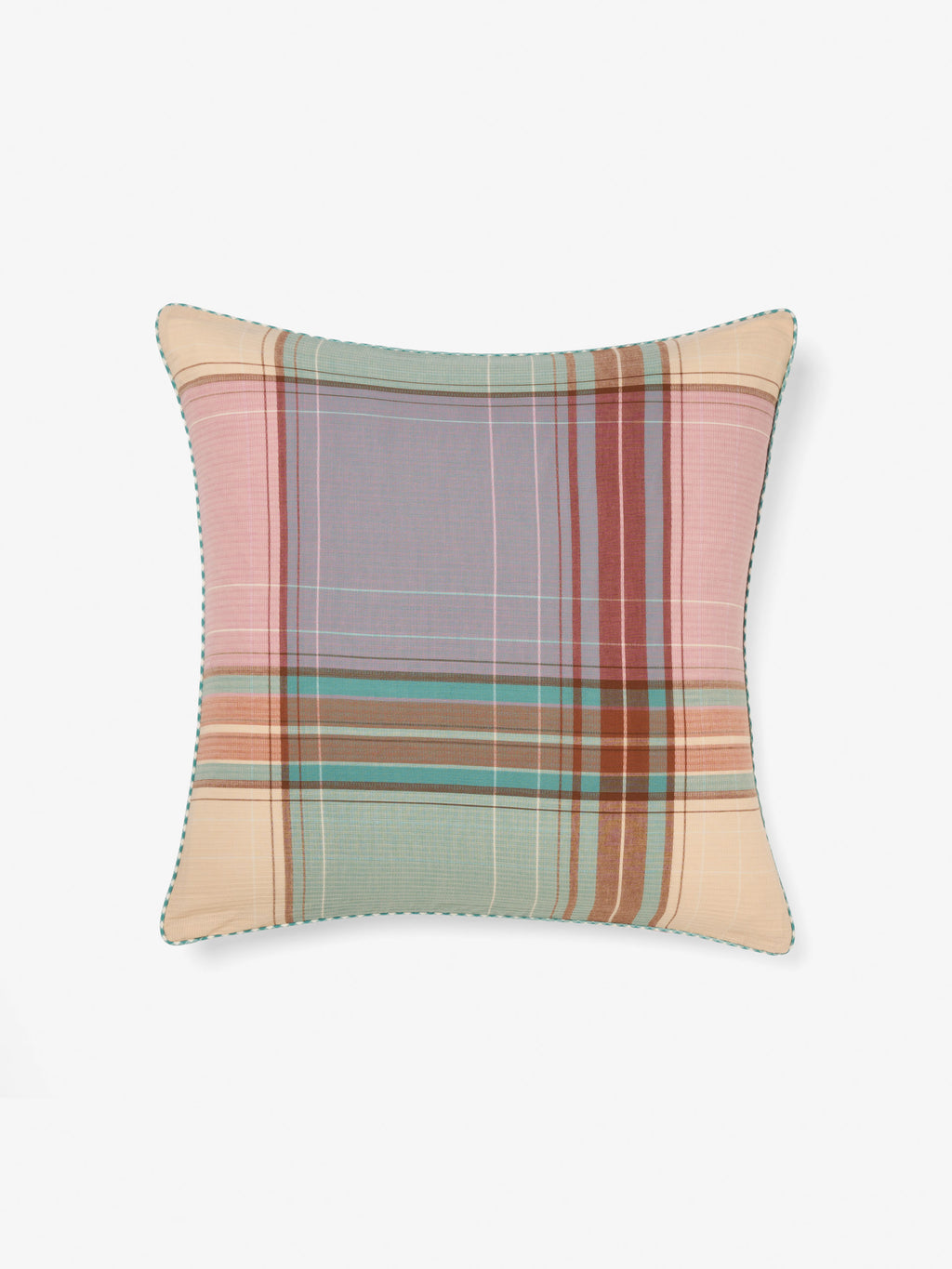 Alfresco European Pillowcase