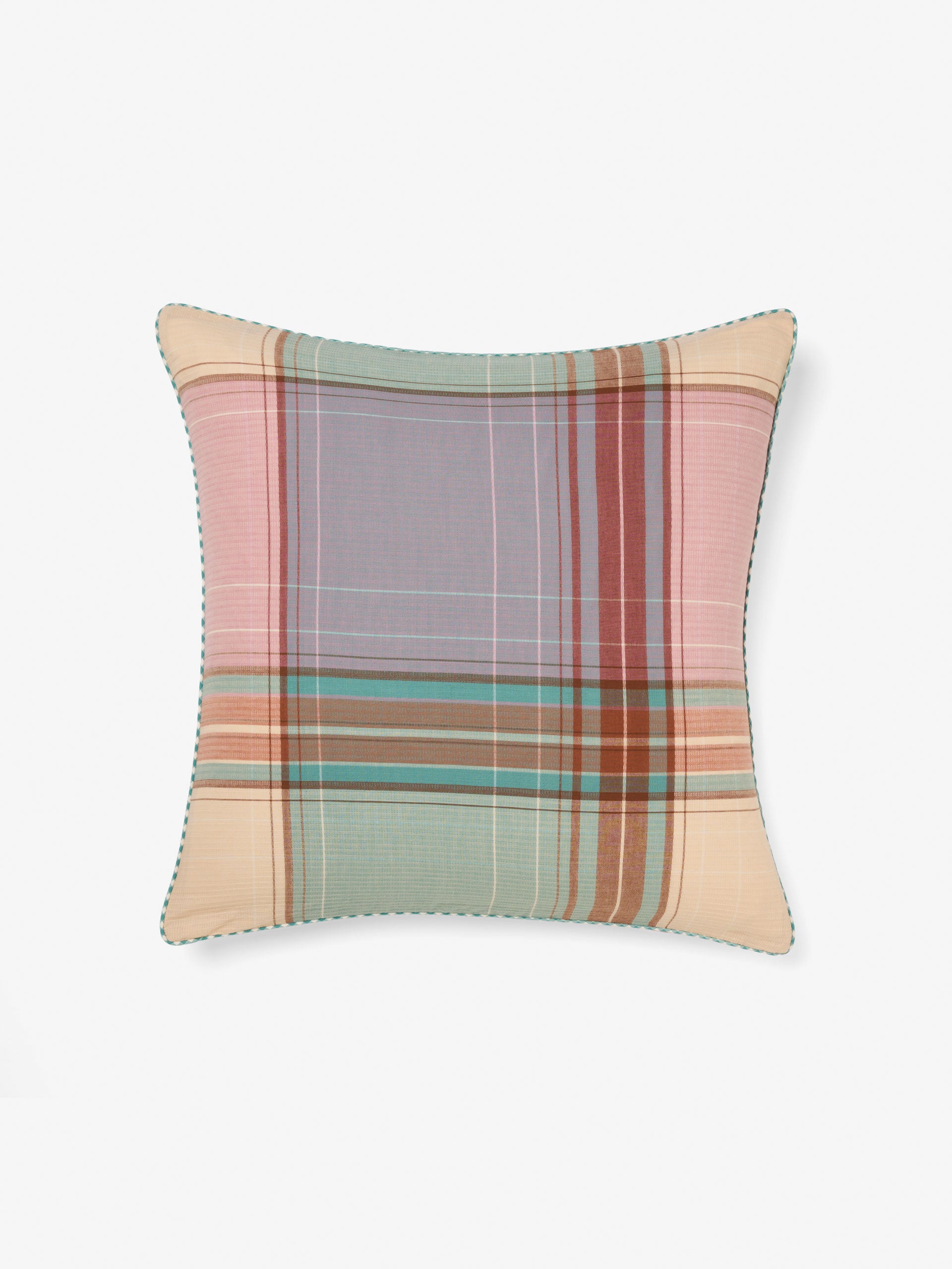 Alfresco European Pillowcase