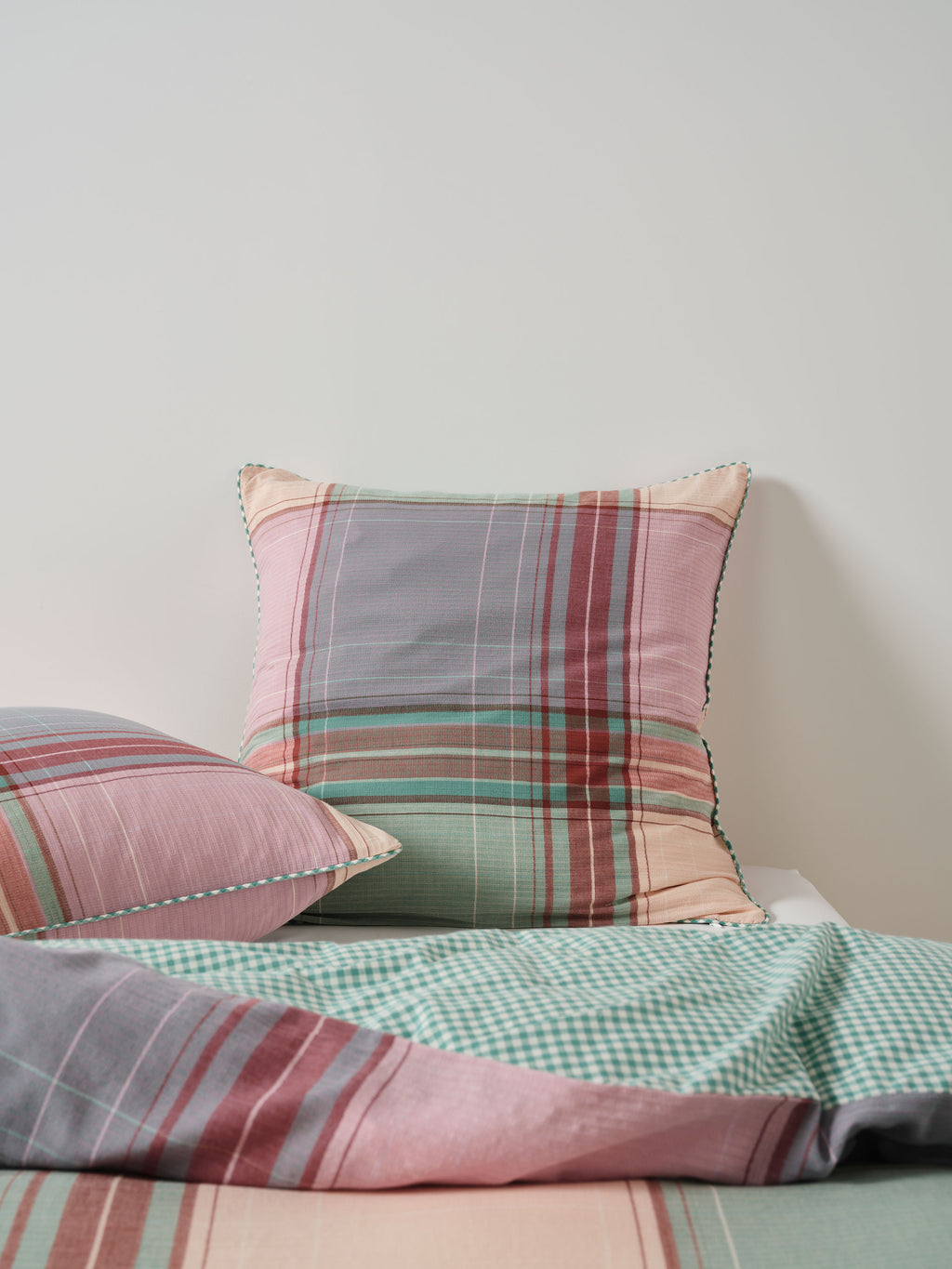 Alfresco European Pillowcase