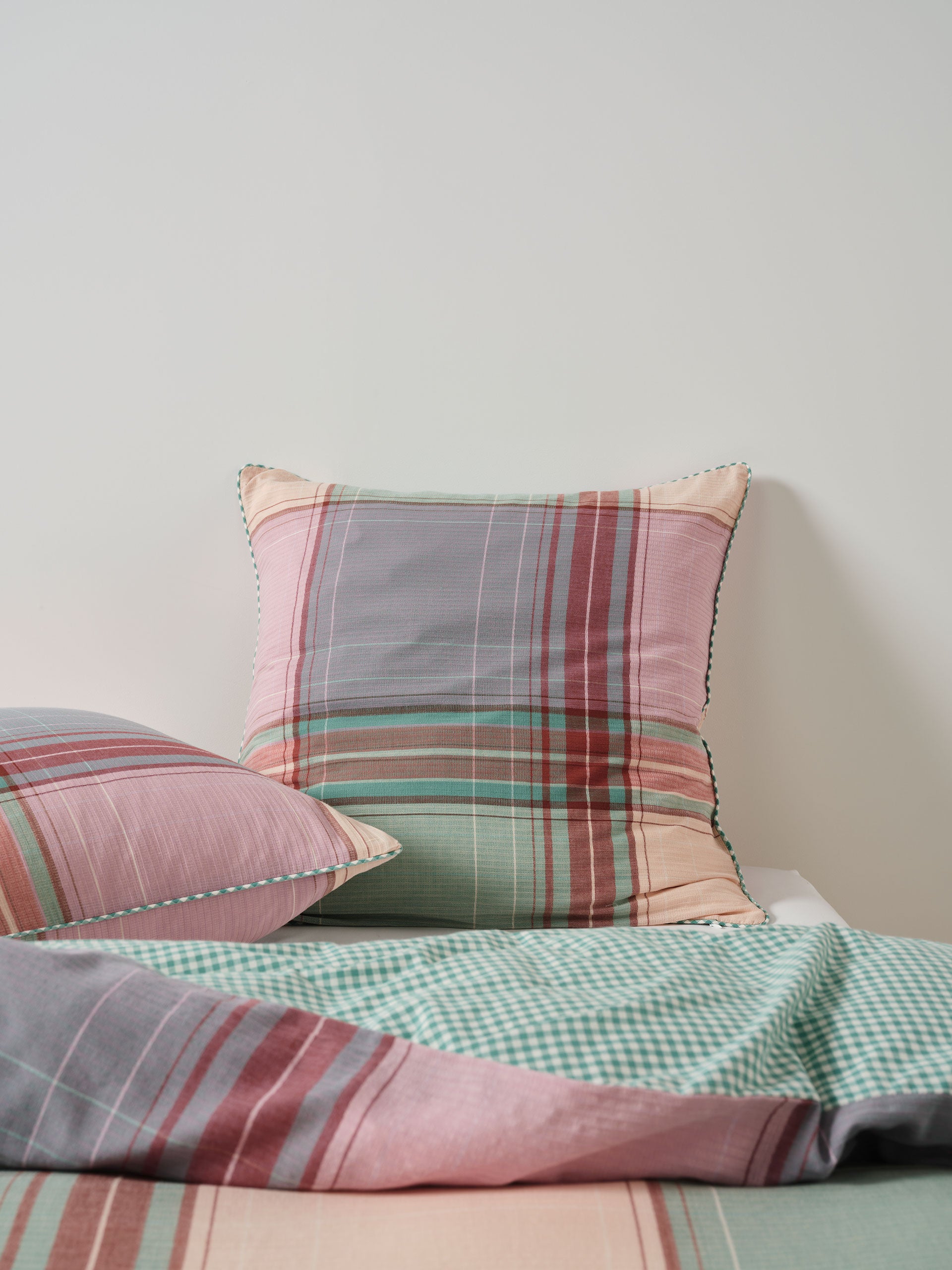 Alfresco European Pillowcase
