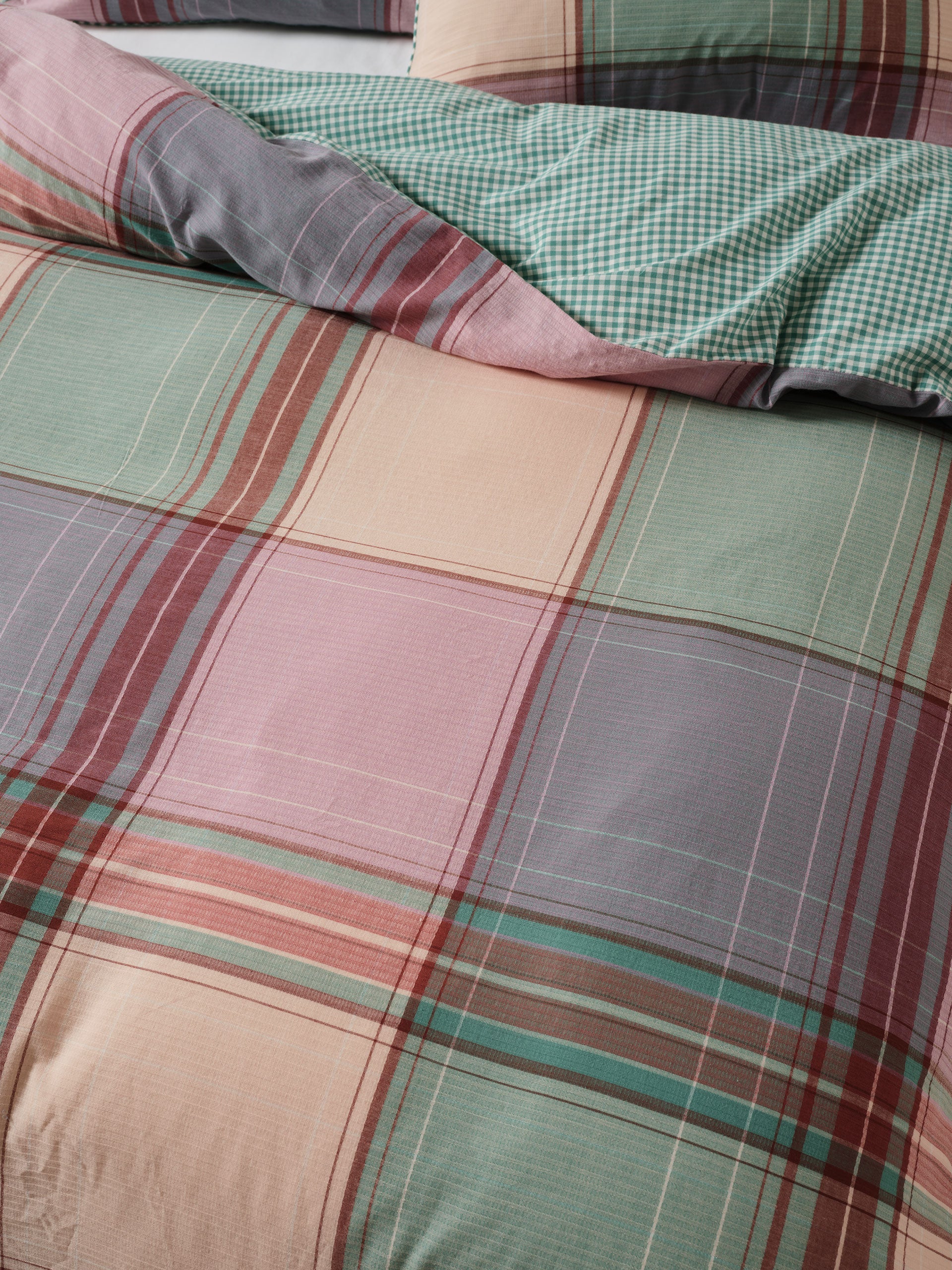 Alfresco Quilt Cover Set