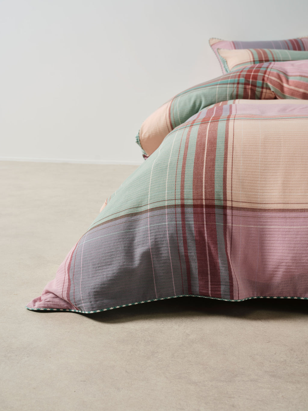 Alfresco Quilt Cover Set