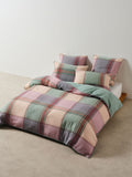 Alfresco Quilt Cover Set