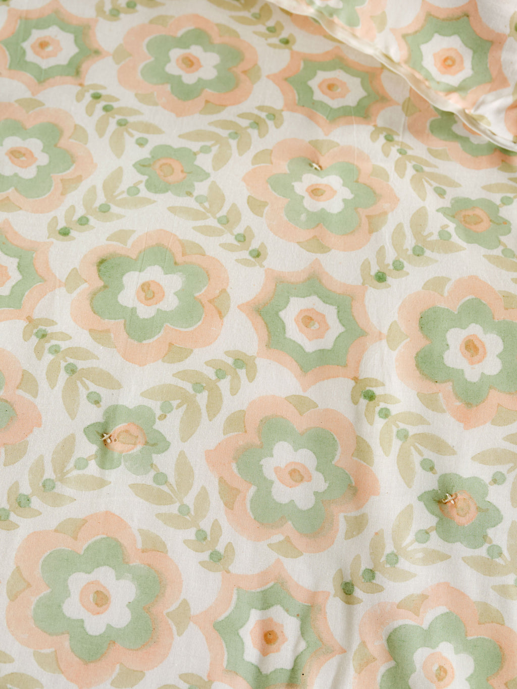 Amaya Bed Cover