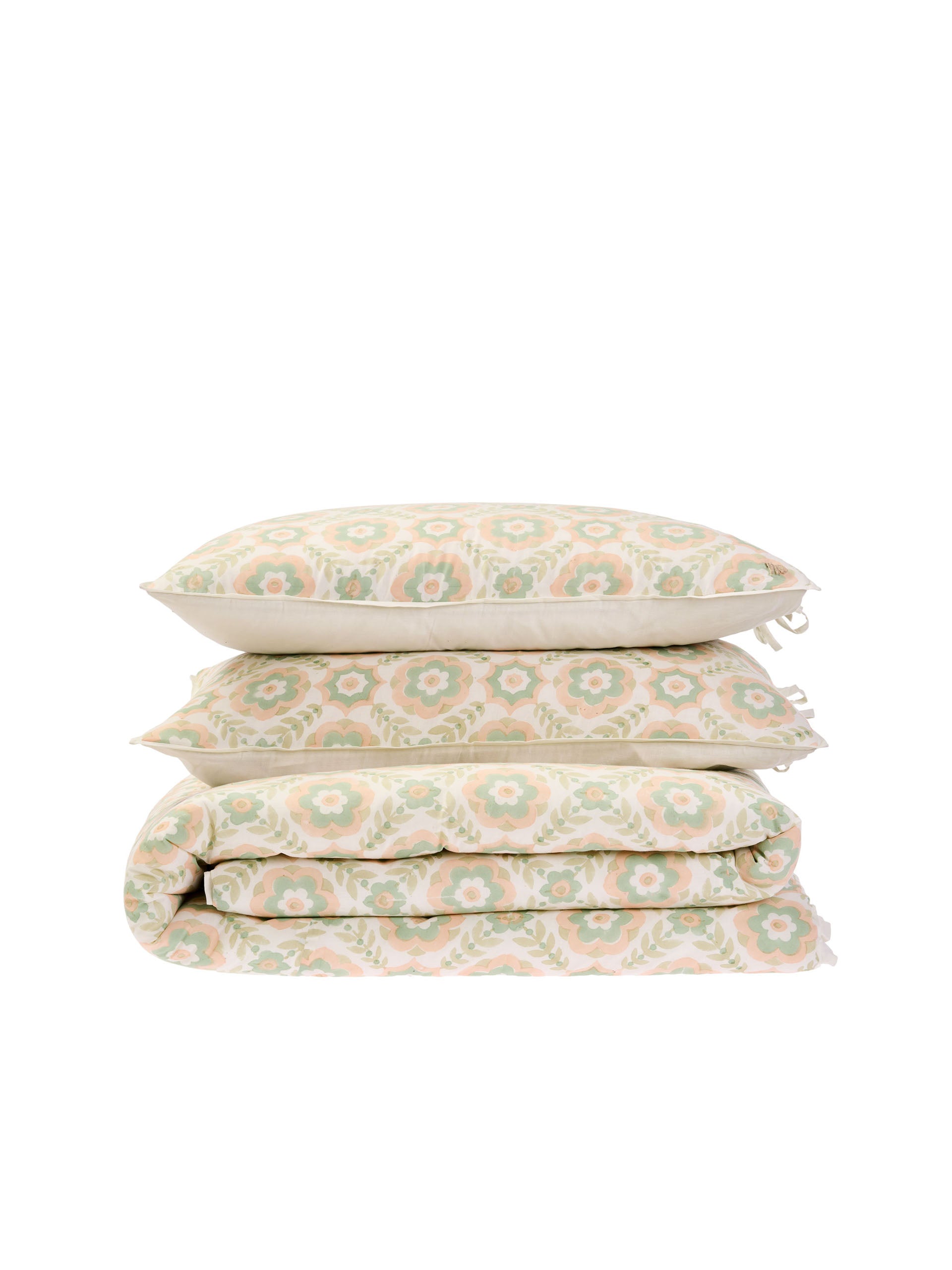 Amaya Bed Cover