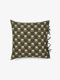 Annika European Pillowcase