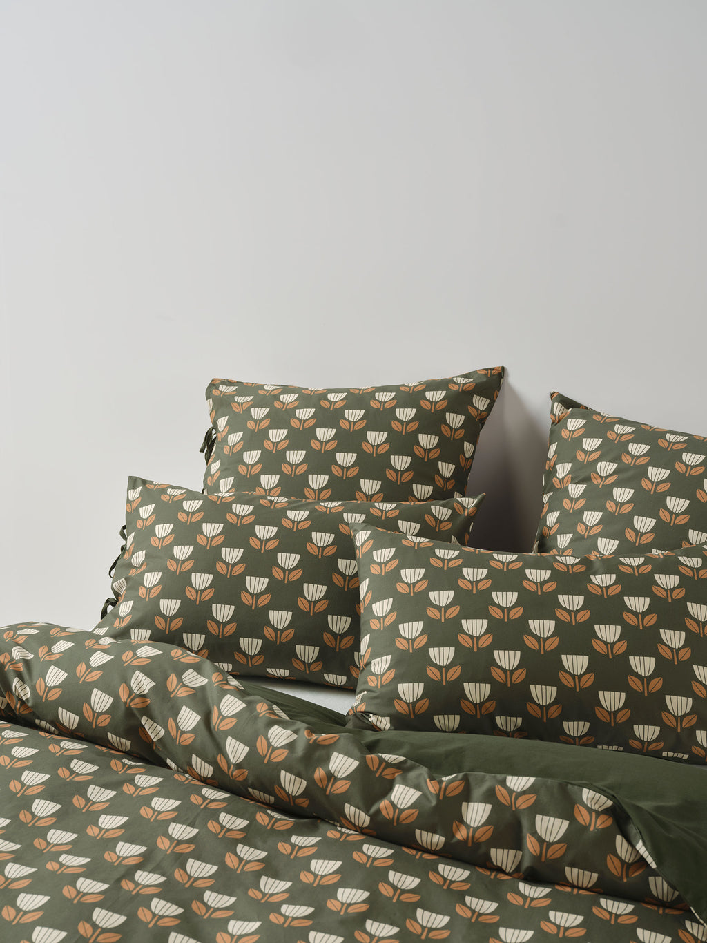Annika Quilt Cover Set