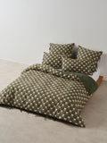 Annika Quilt Cover Set