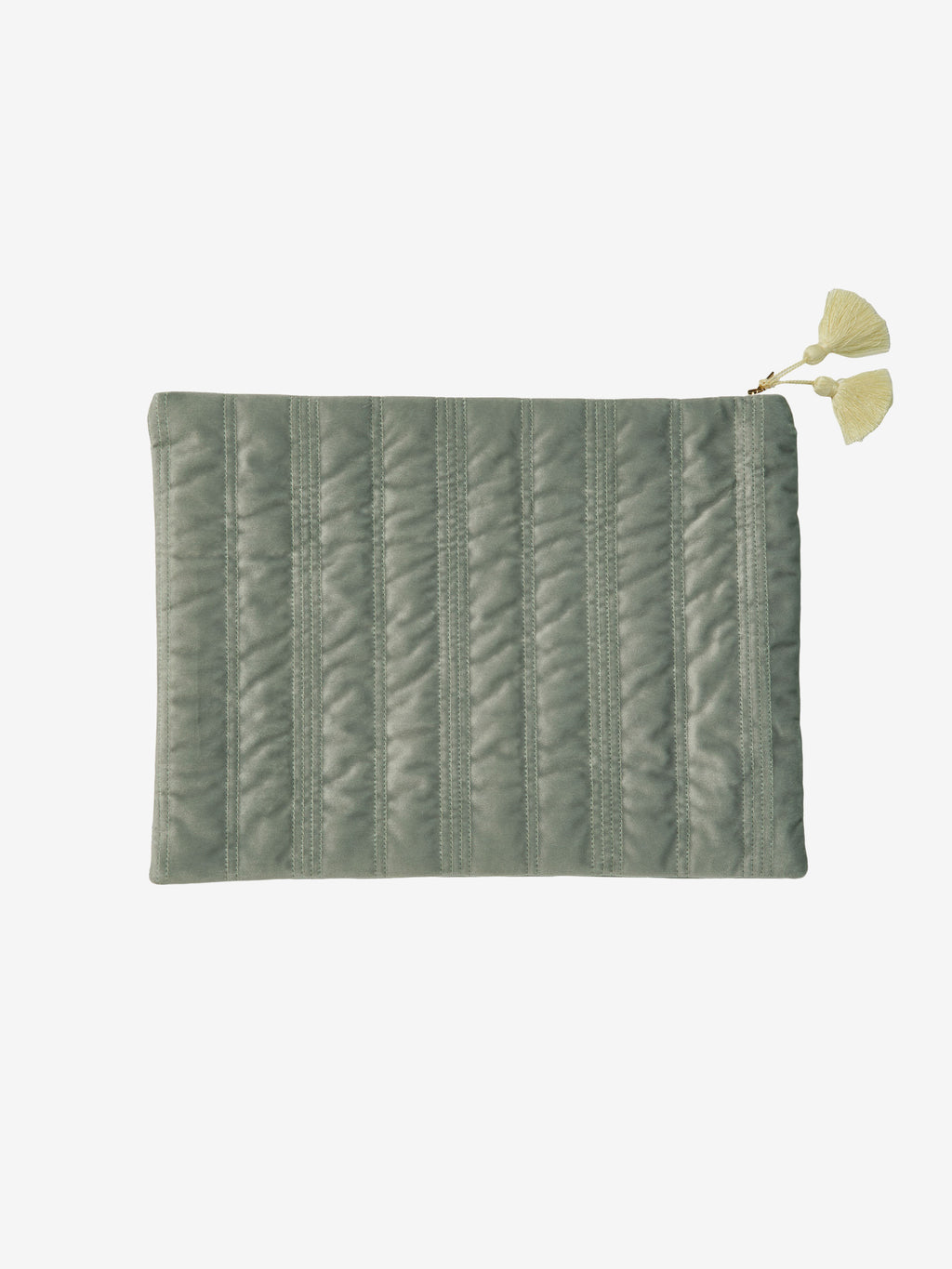 Arlo Artichoke Pouch