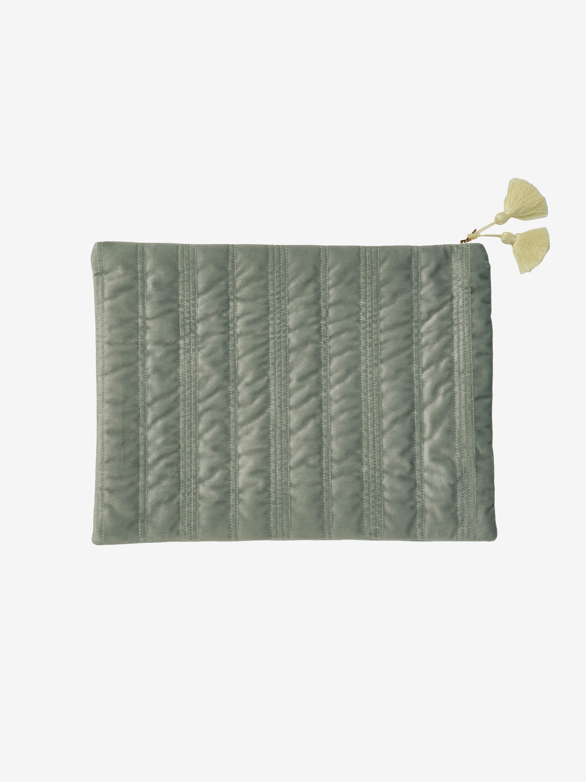Arlo Artichoke Pouch