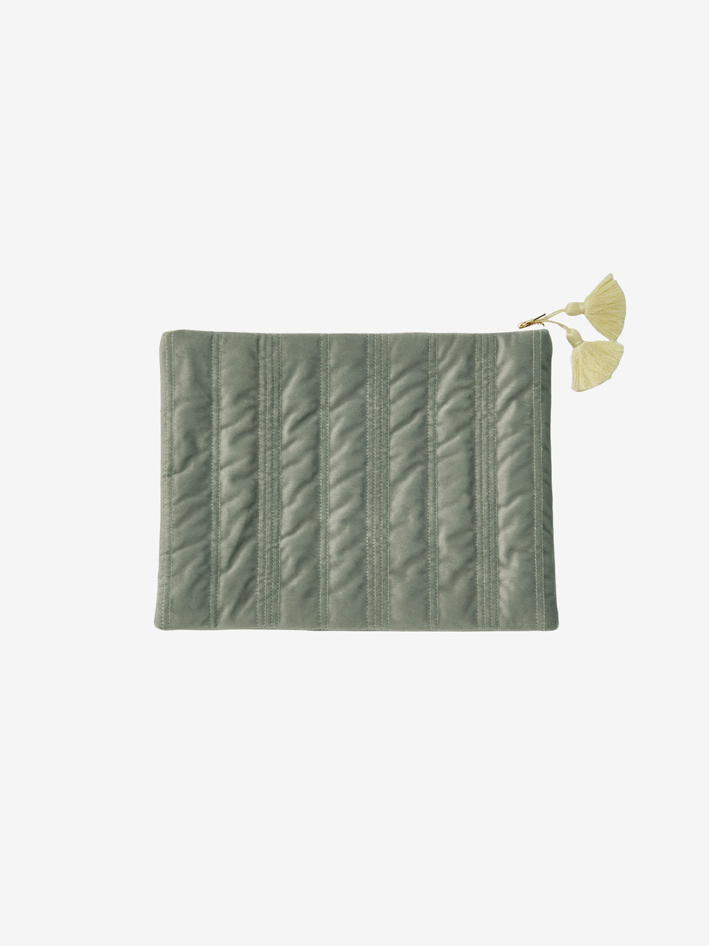 Arlo Artichoke Pouch