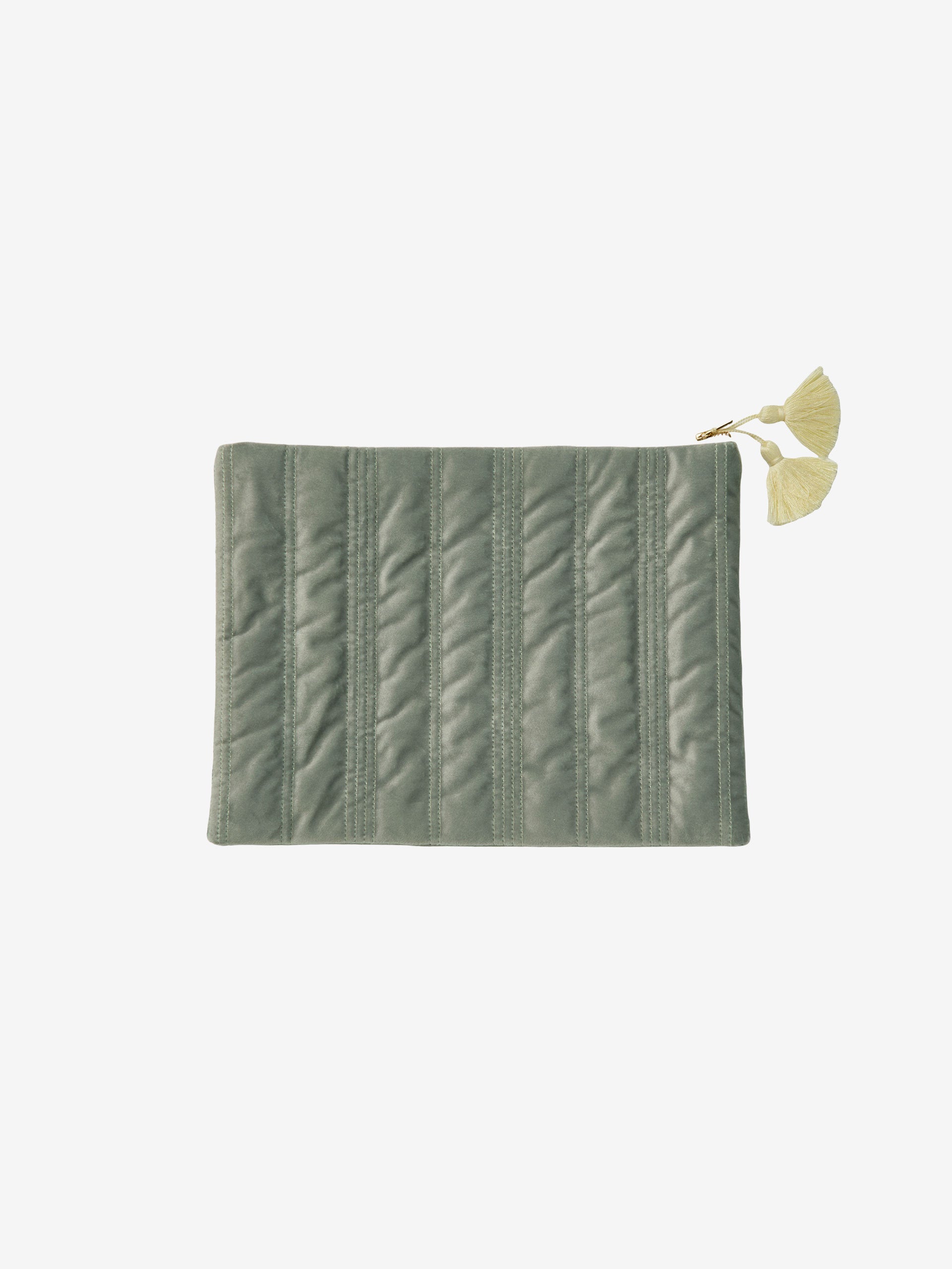 Arlo Artichoke Pouch
