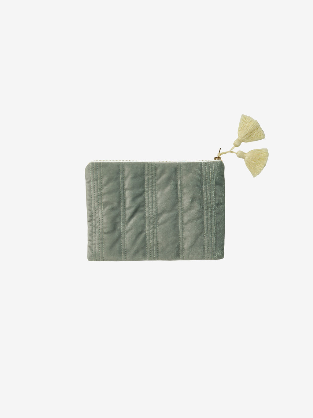 Arlo Artichoke Pouch