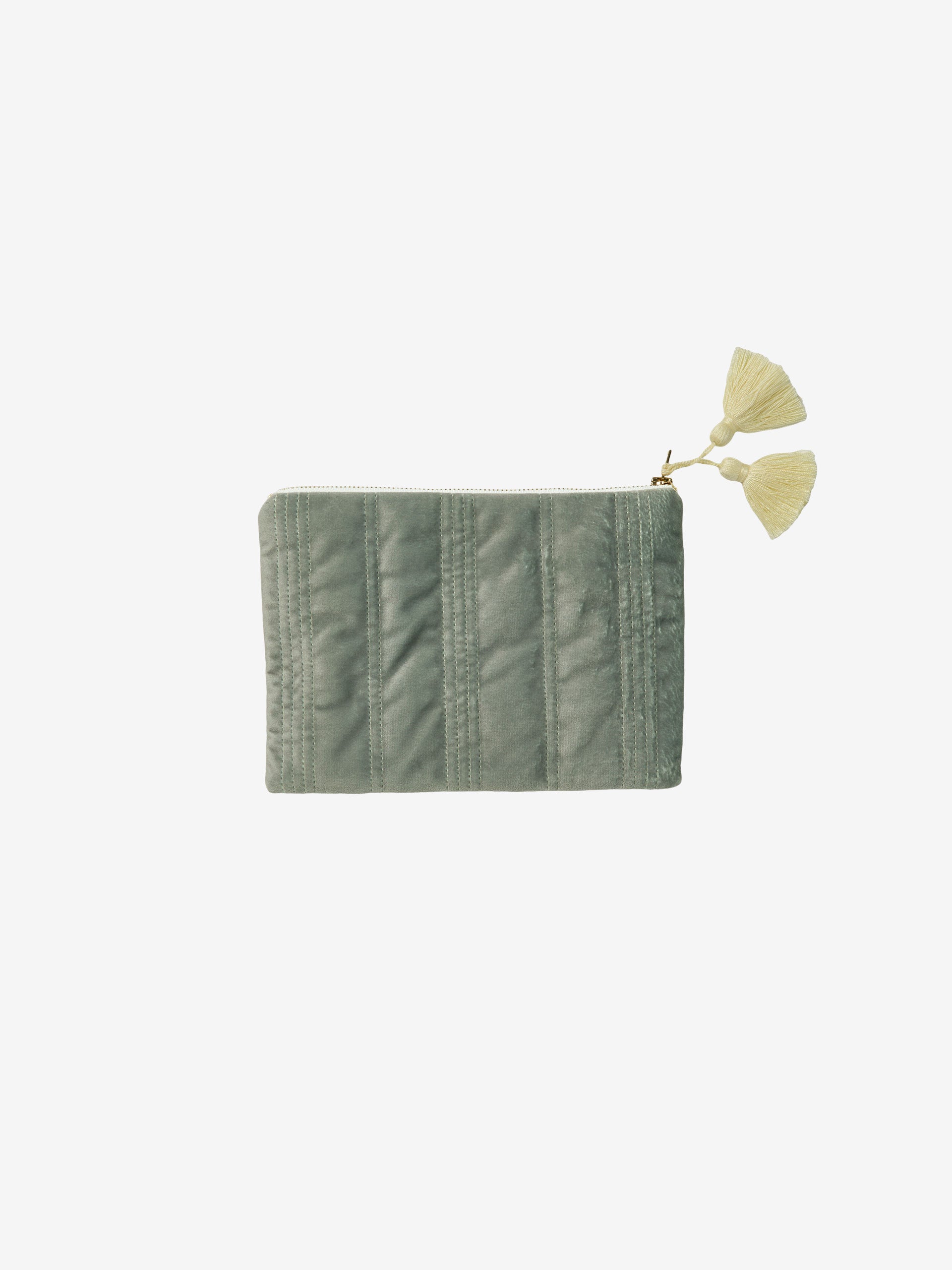 Arlo Artichoke Pouch