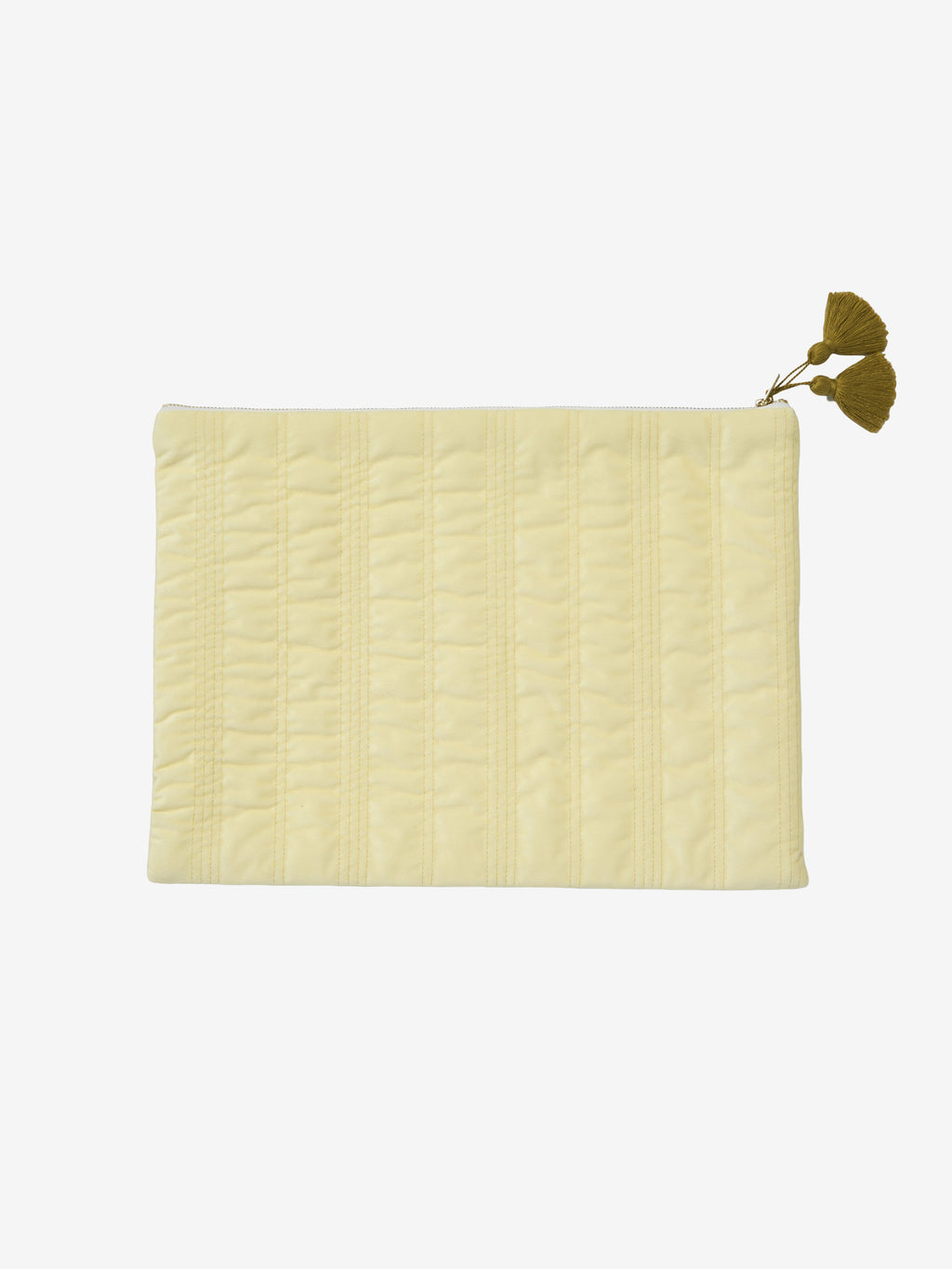 Arlo Butter Pouch