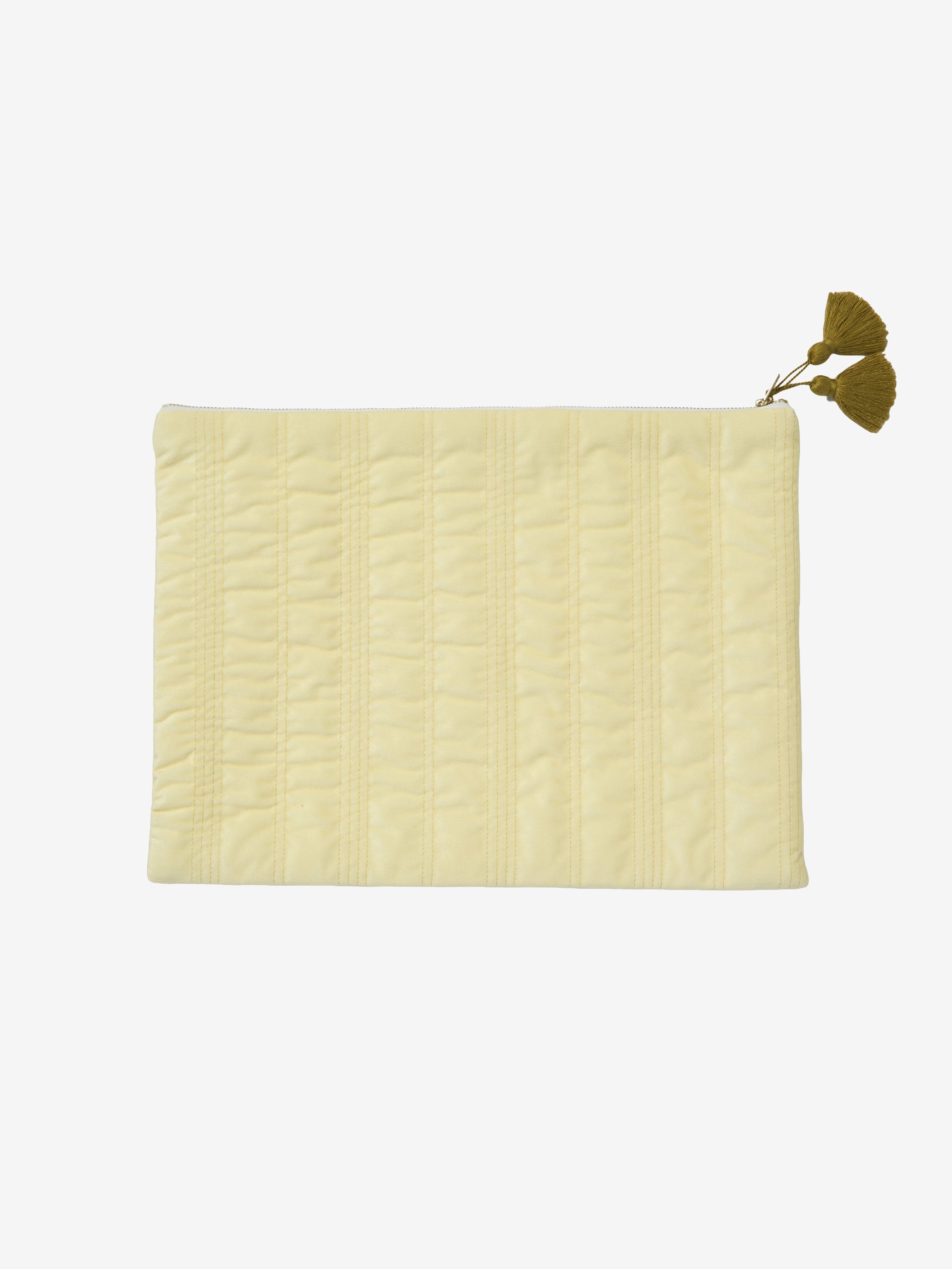 Arlo Butter Pouch