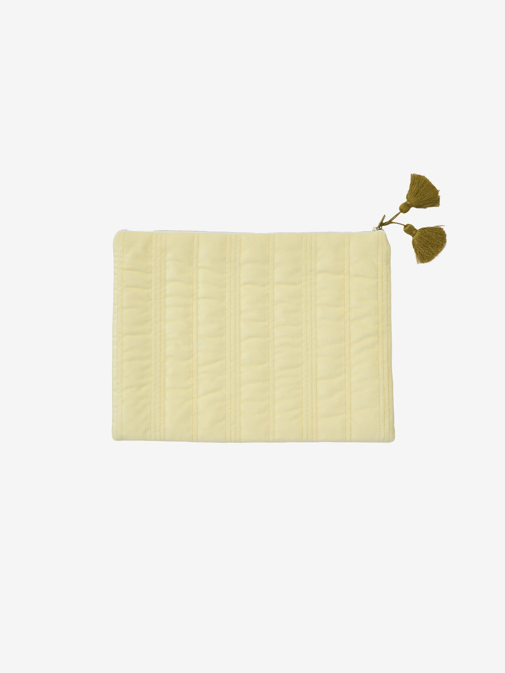 Arlo Butter Pouch
