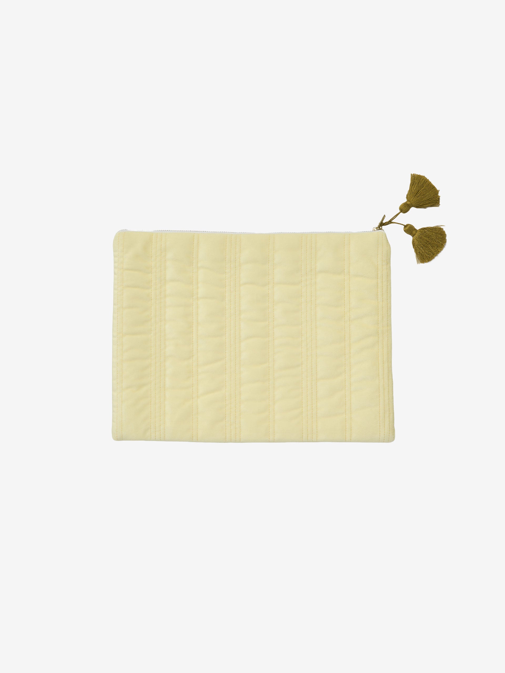 Arlo Butter Pouch