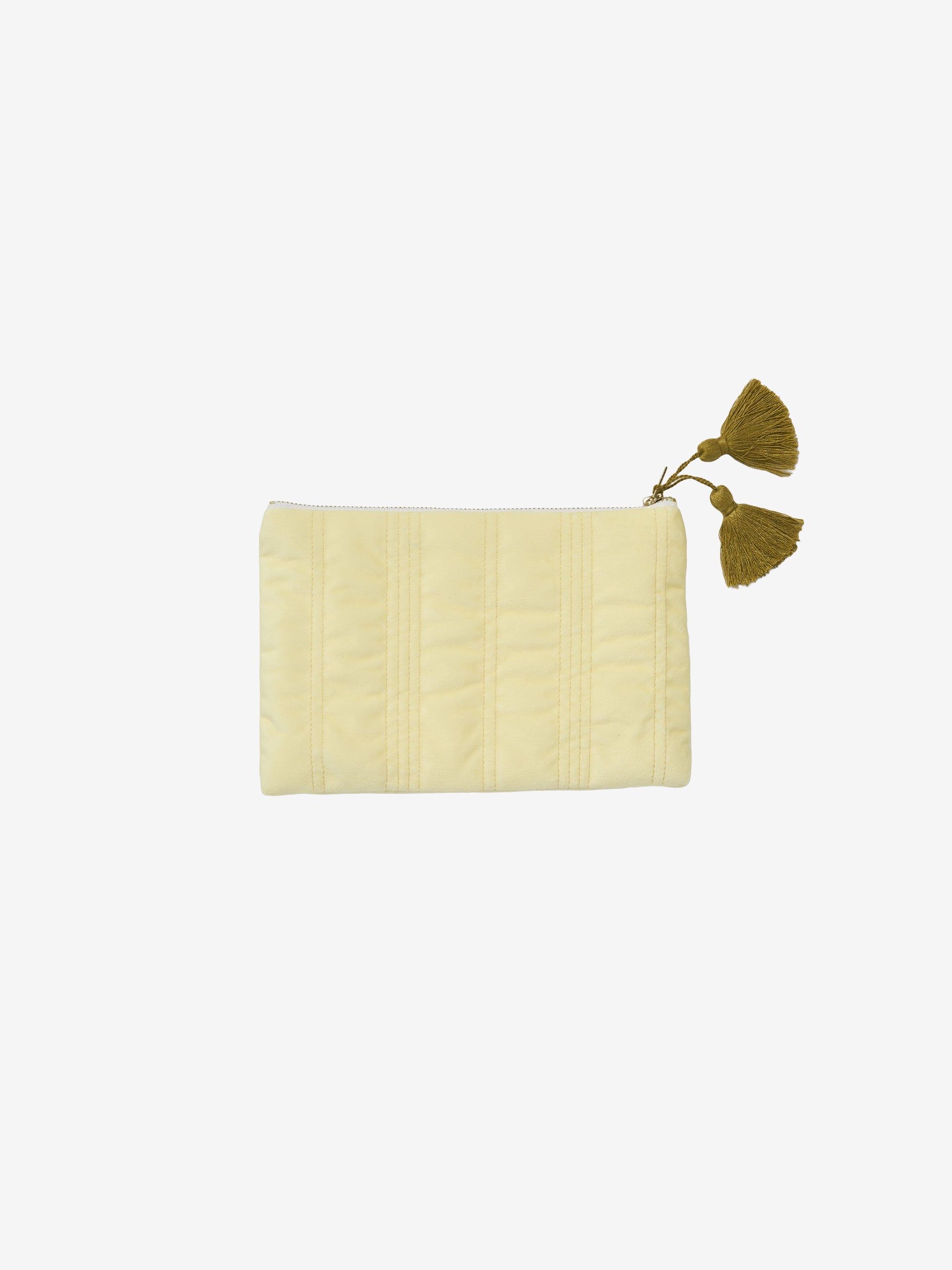 Arlo Butter Pouch