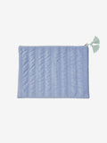 Arlo Hydrangea Pouch