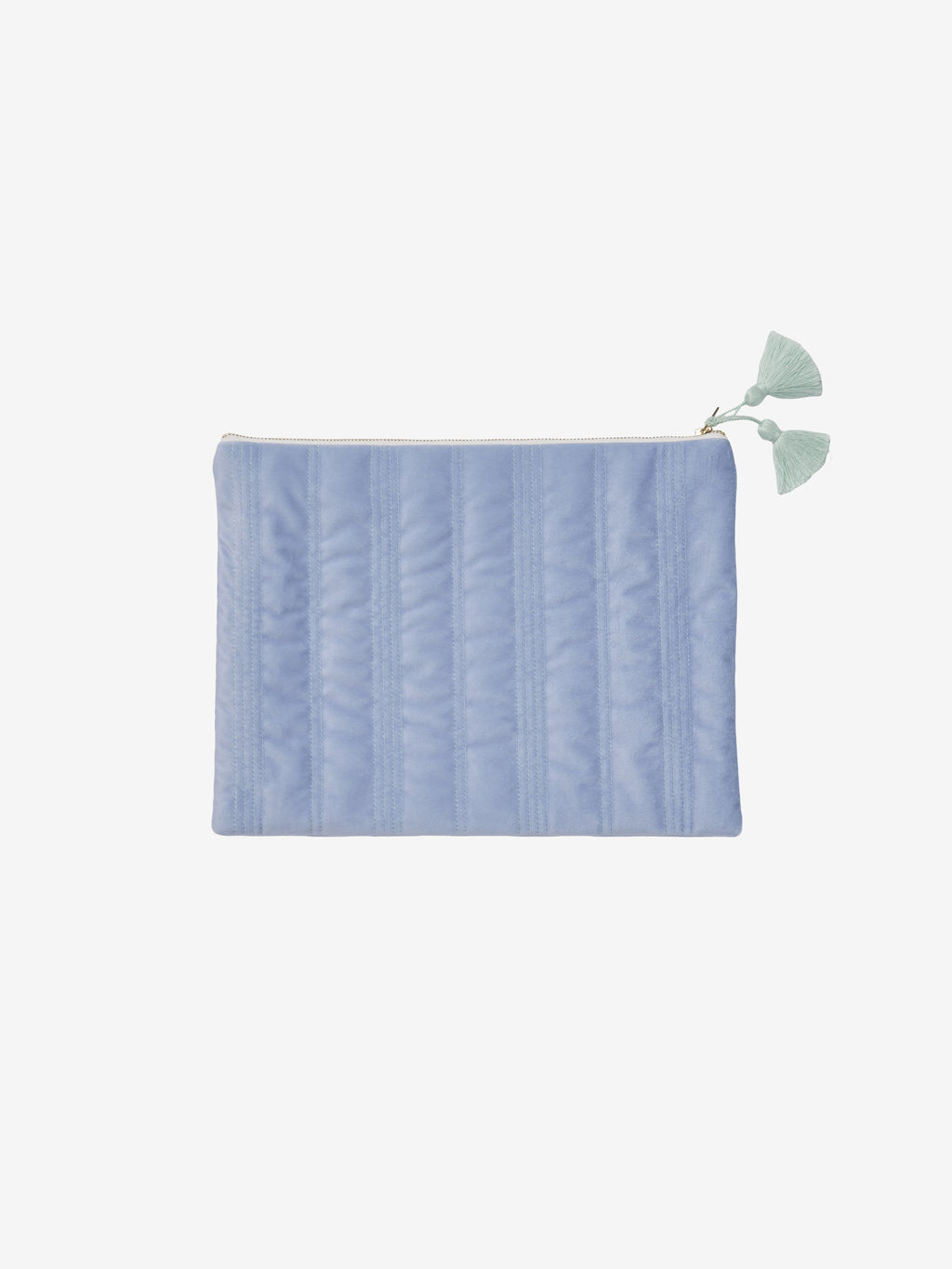 Arlo Hydrangea Pouch