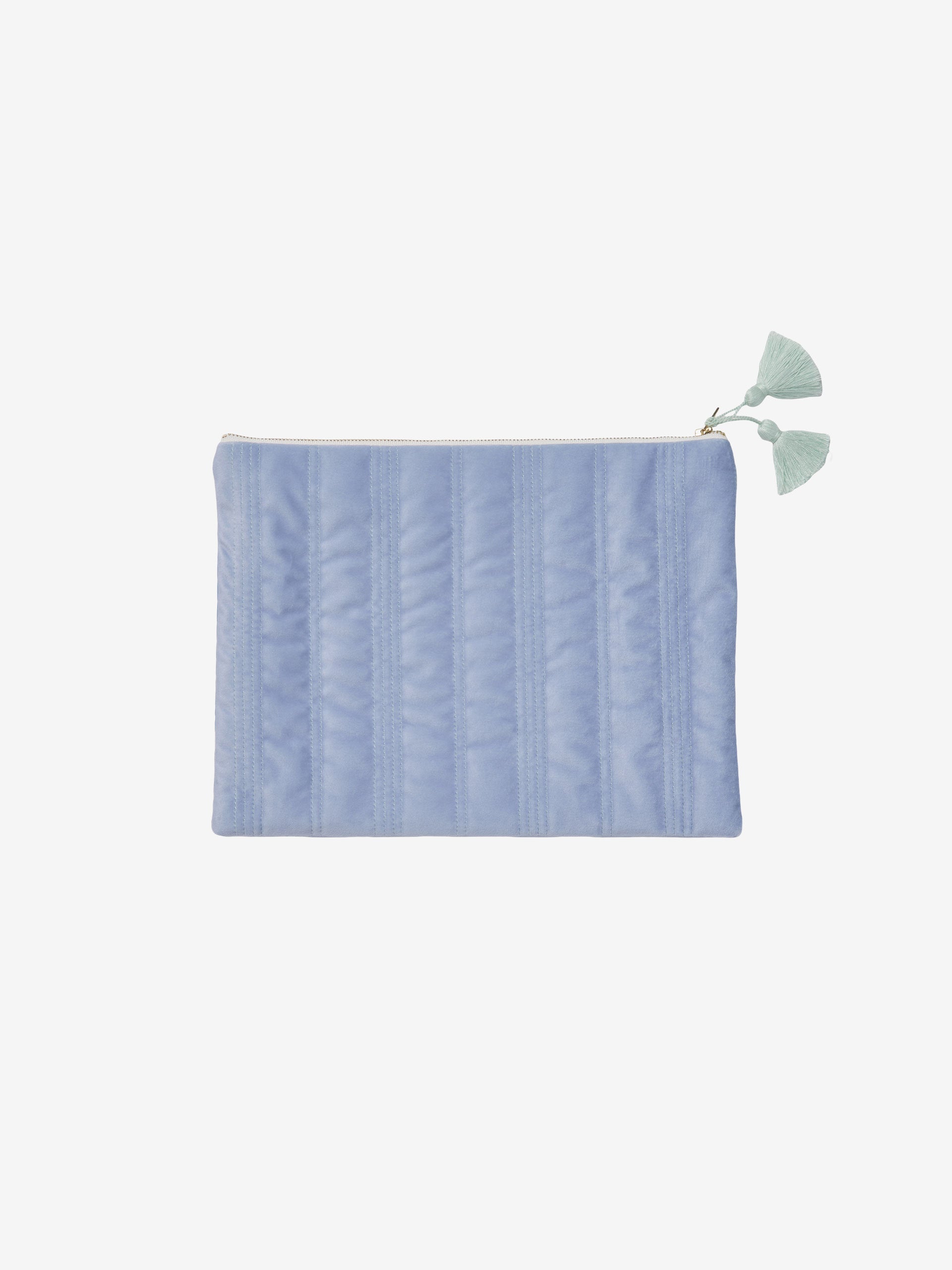 Arlo Hydrangea Pouch