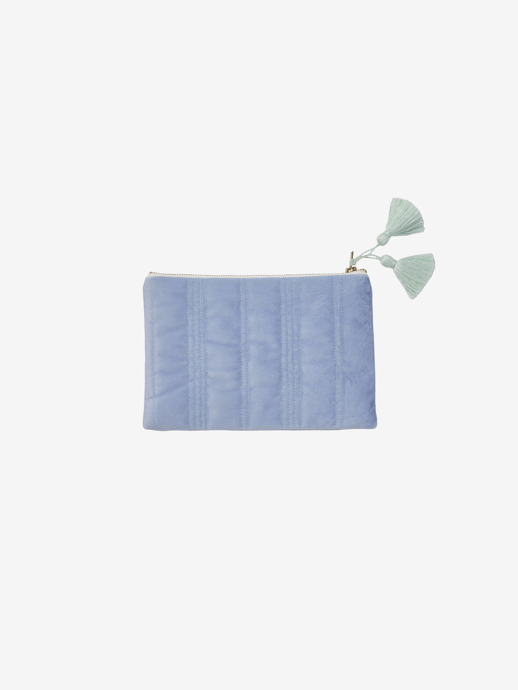 Arlo Hydrangea Pouch