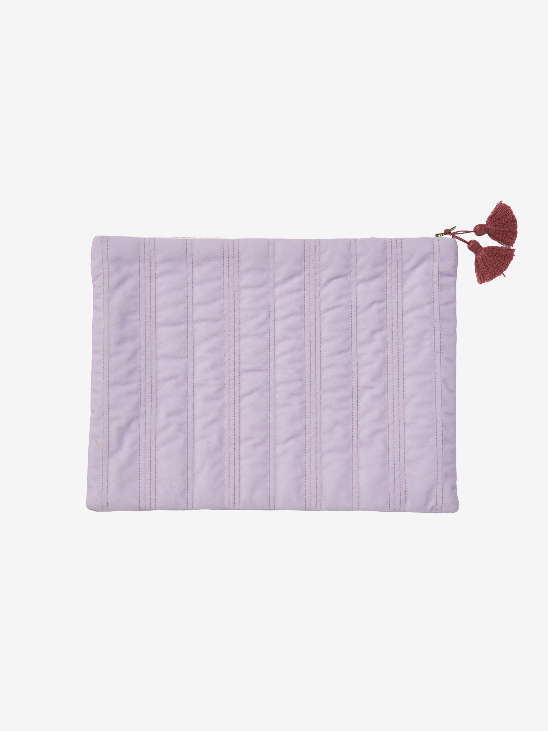 Arlo Lavender Pouch