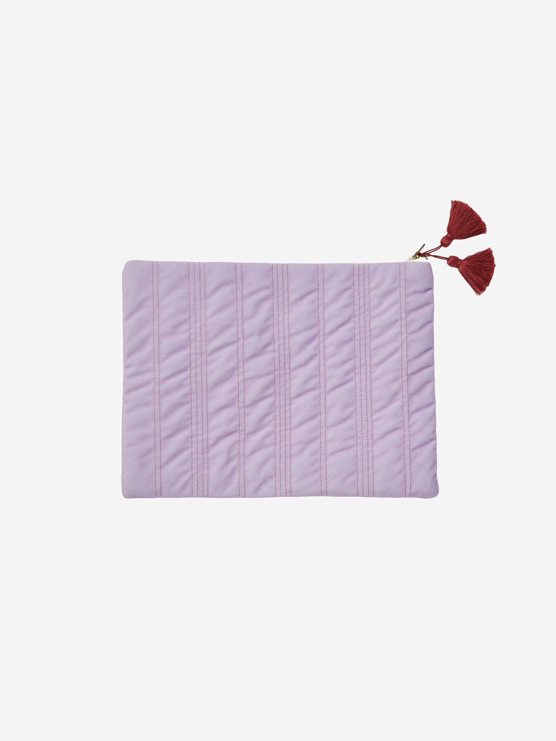 Arlo Lavender Pouch