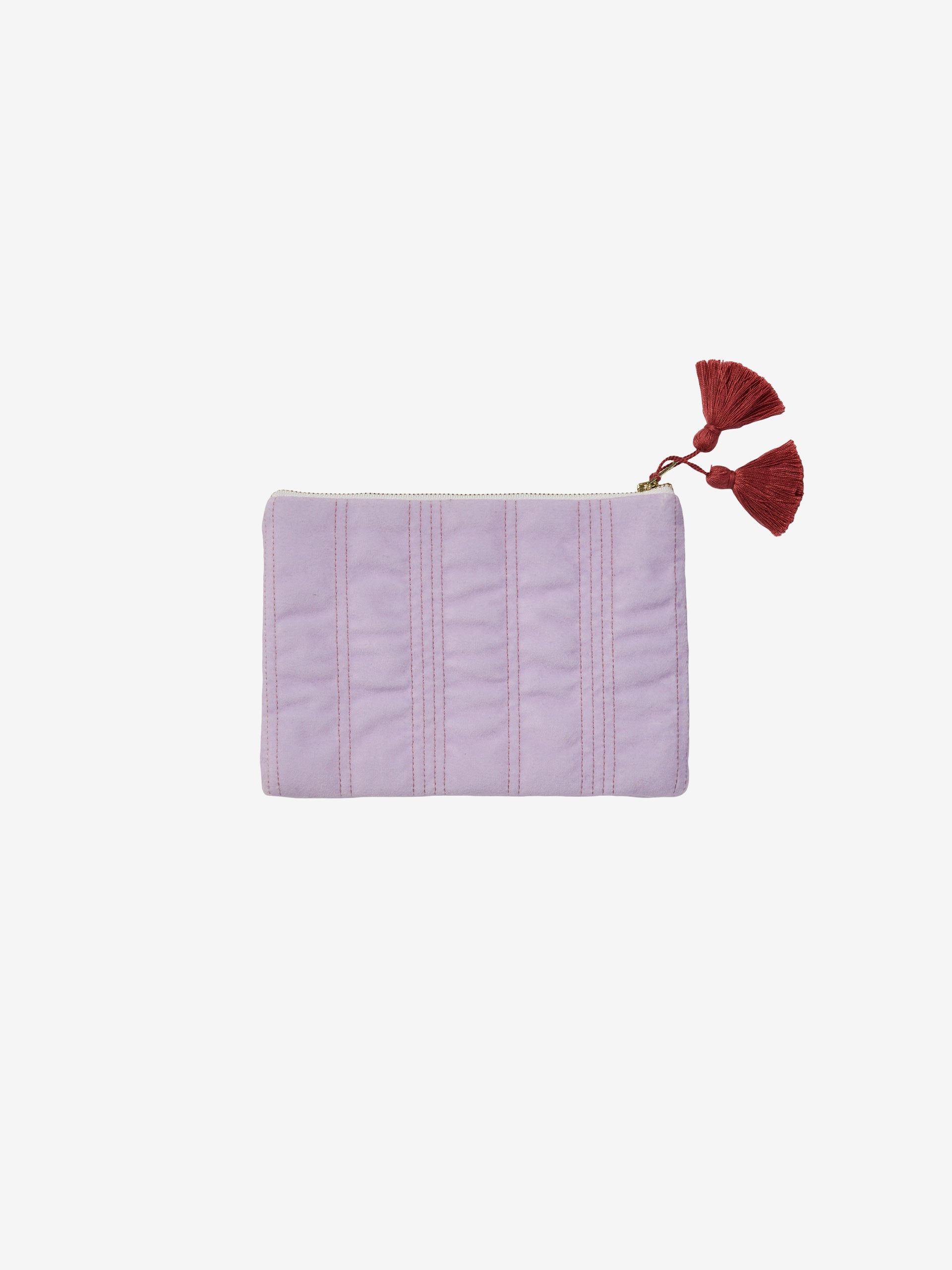 Arlo Lavender Pouch