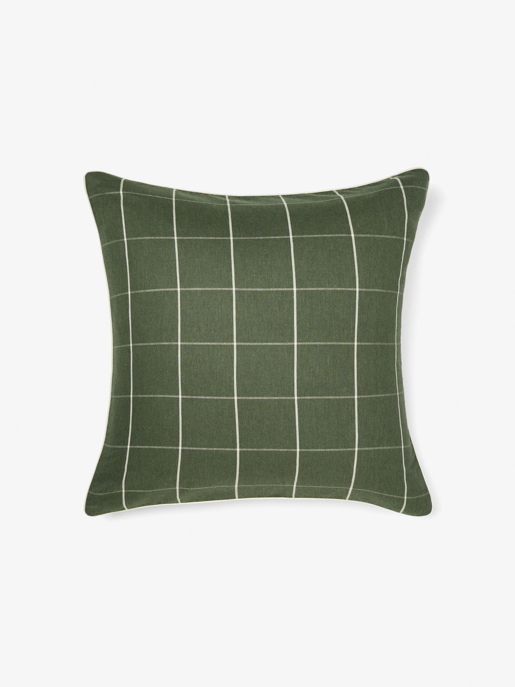 Atrium Forest European Pillowcase