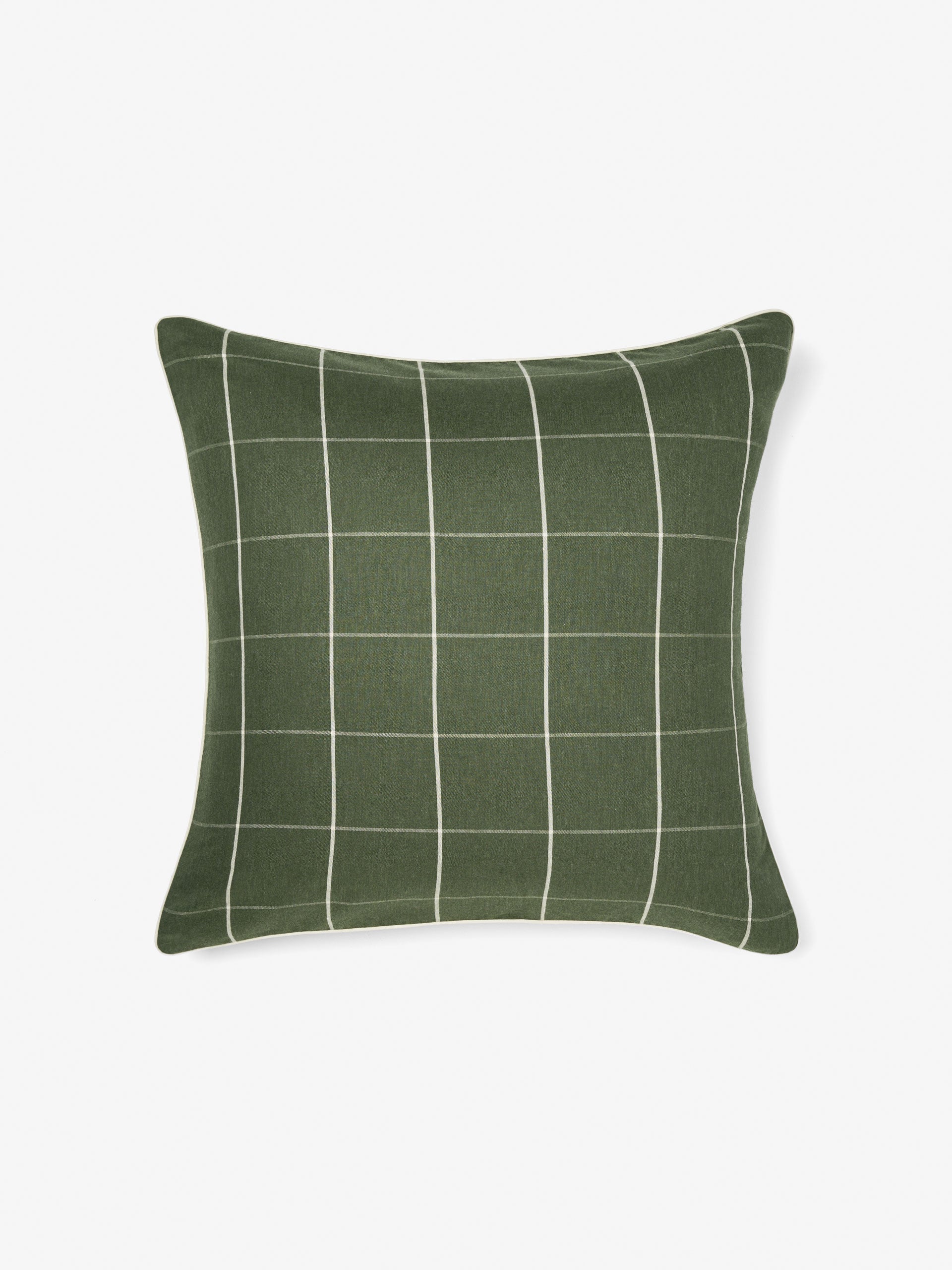 Atrium Forest European Pillowcase