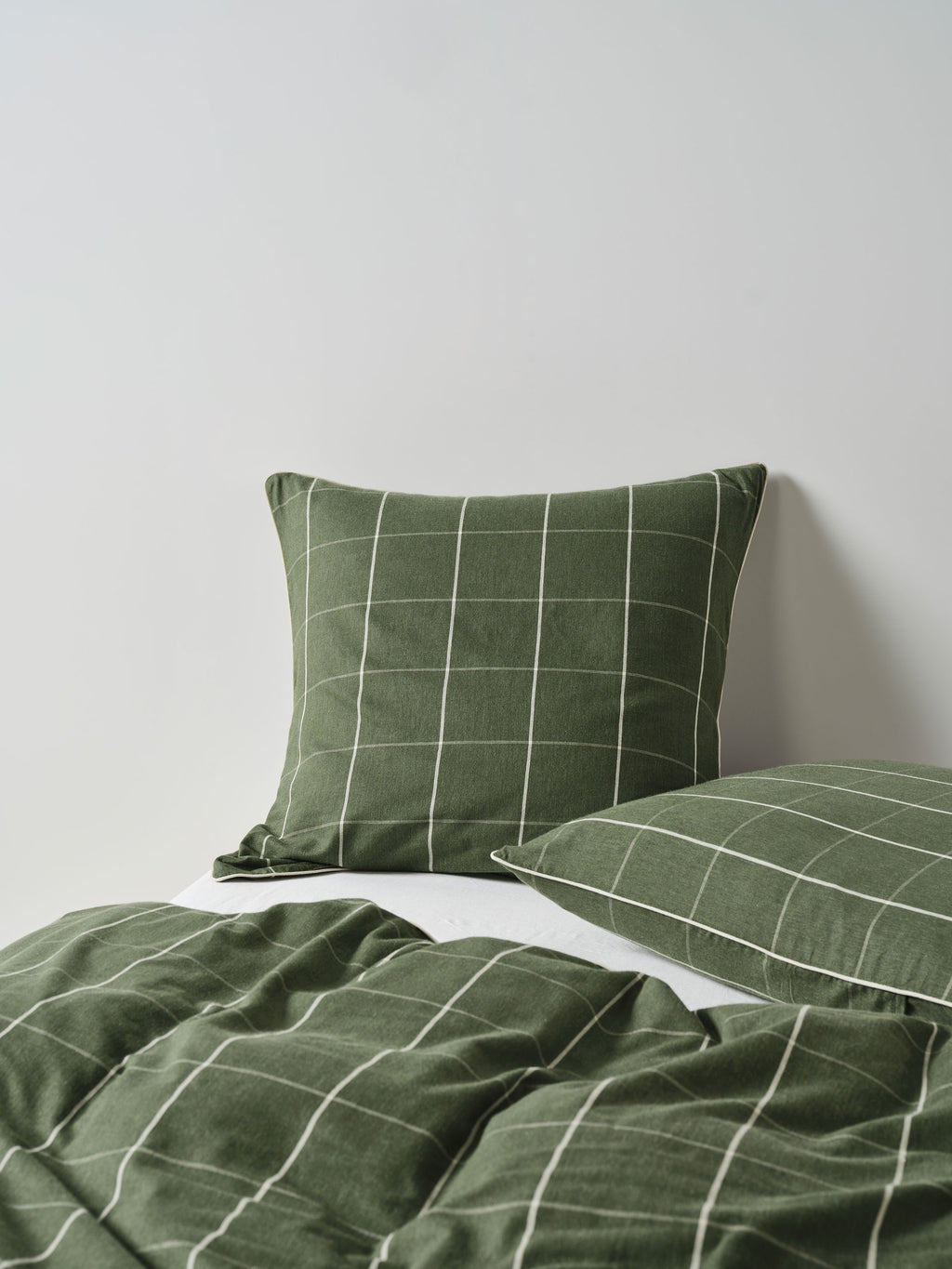 Atrium Forest European Pillowcase