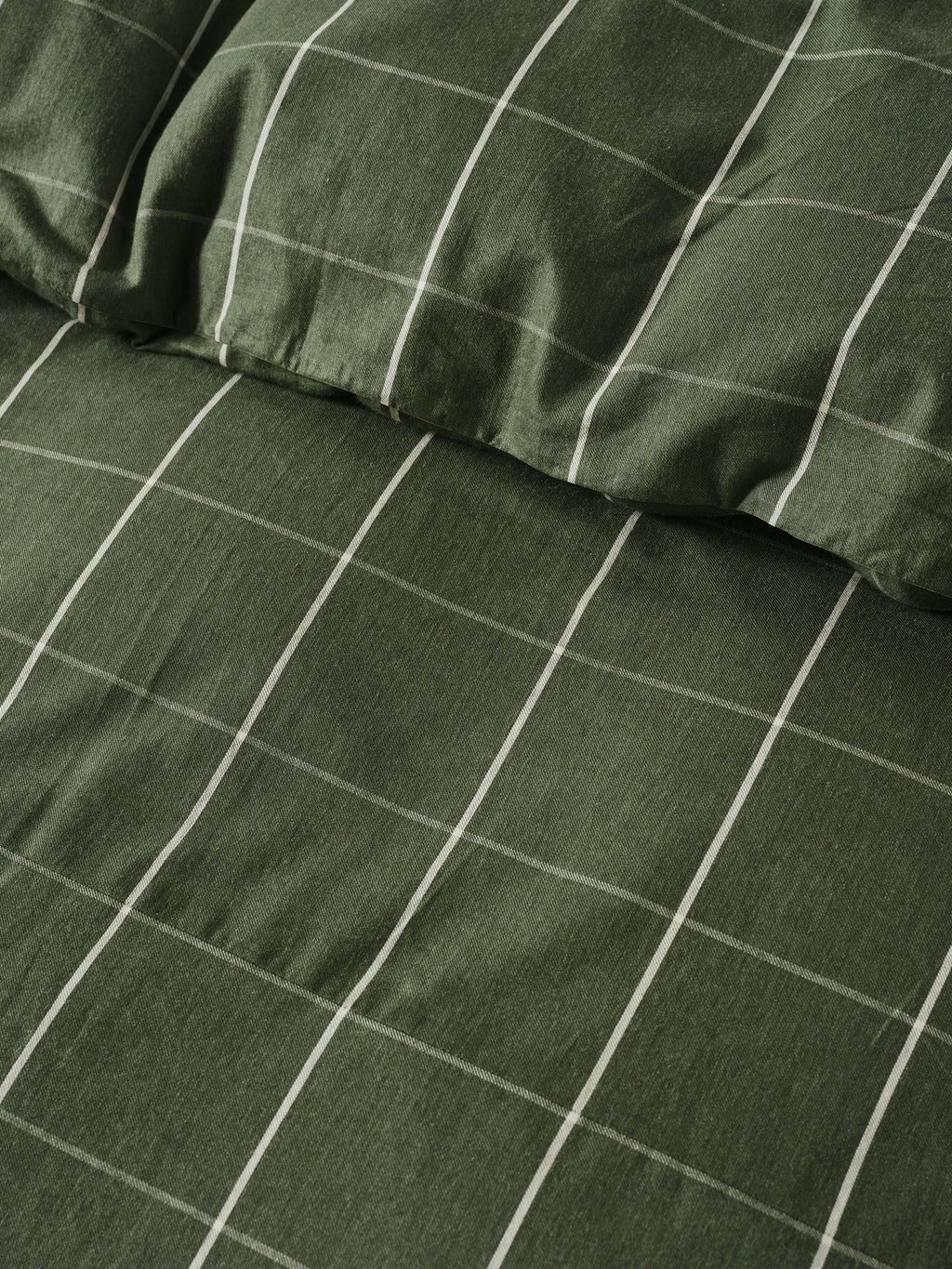Atrium Forest Quilt Cover Set