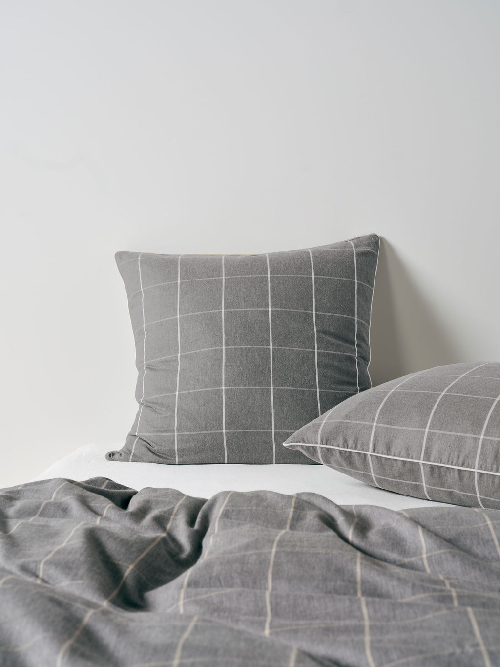 Atrium Shadow European Pillowcase
