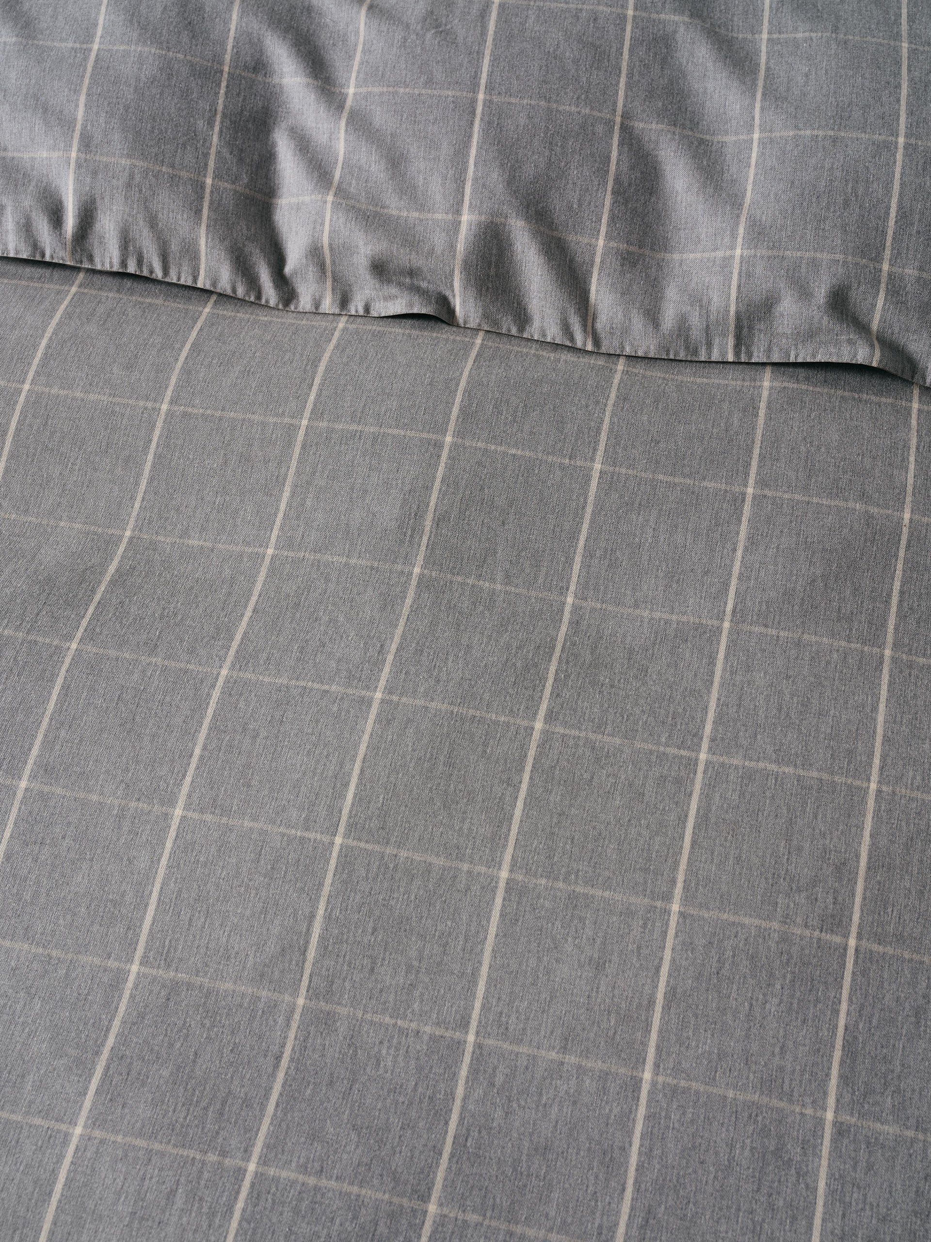 Atrium Shadow Quilt Cover Set