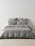 Atrium Shadow Quilt Cover Set