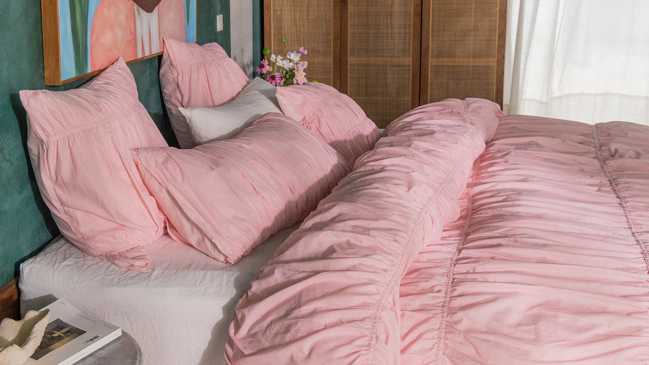 Quilt Cover Sets