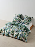 Aubrey Quilt Cover Set