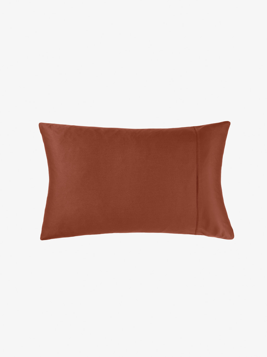 Augusta Brick King Pillowcase