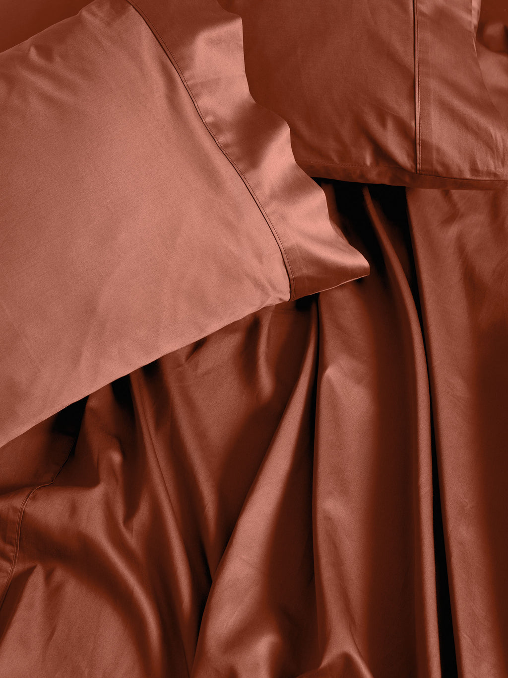 Augusta Brick Sheet Set
