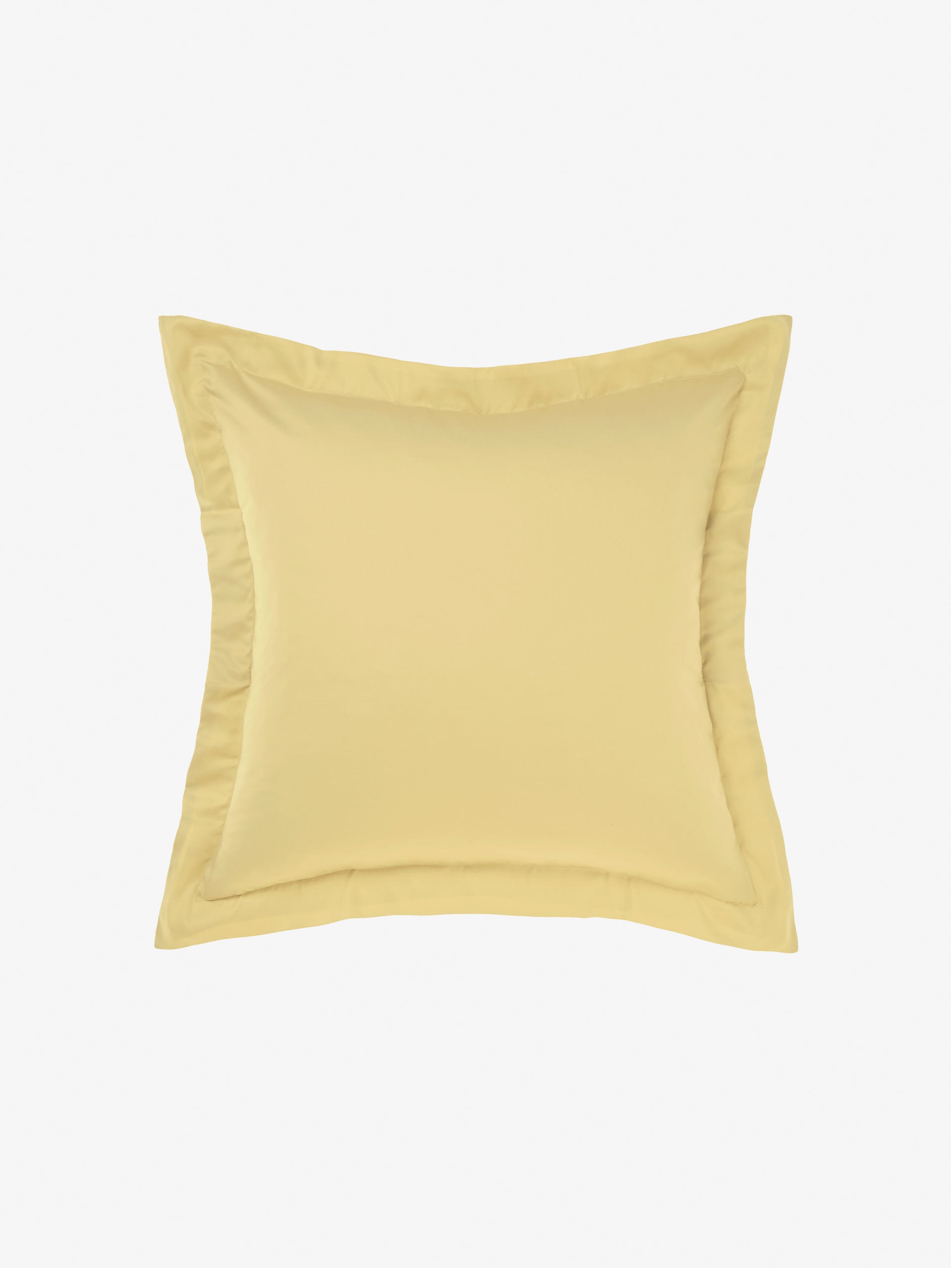 Augusta Daffodil European Pillowcase