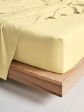 Augusta Fitted Sheet 50cm
