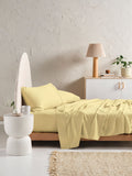 Augusta Daffodil Sheet Set