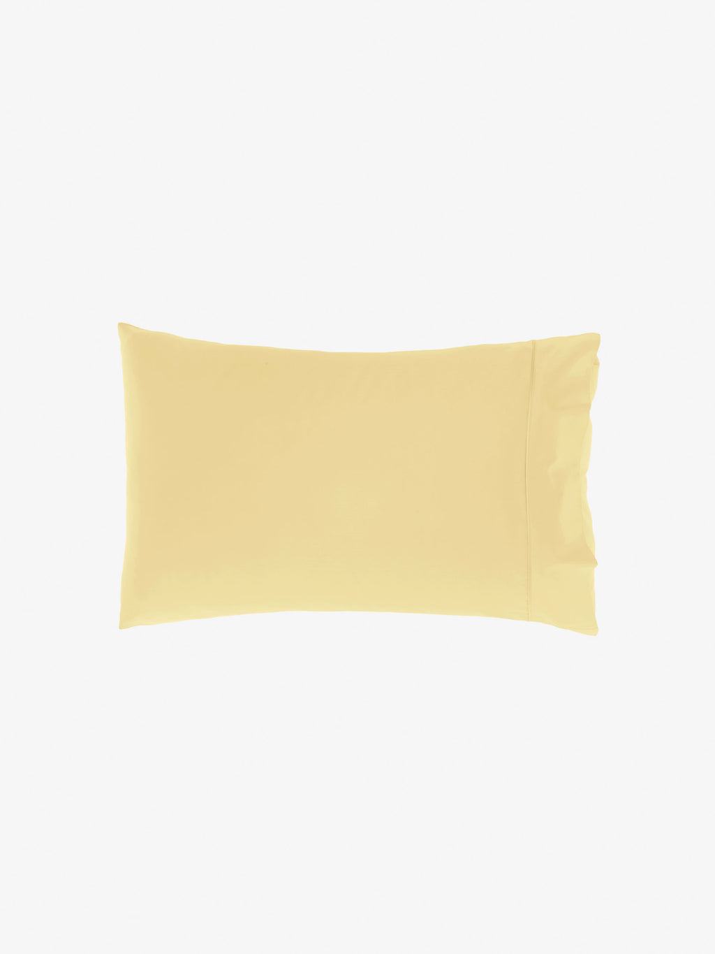 Augusta Daffodil Standard Pillowcase