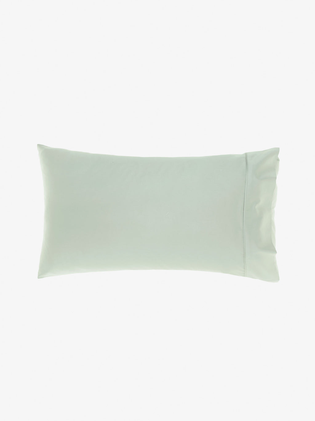 Augusta Green Gum King Pillowcase