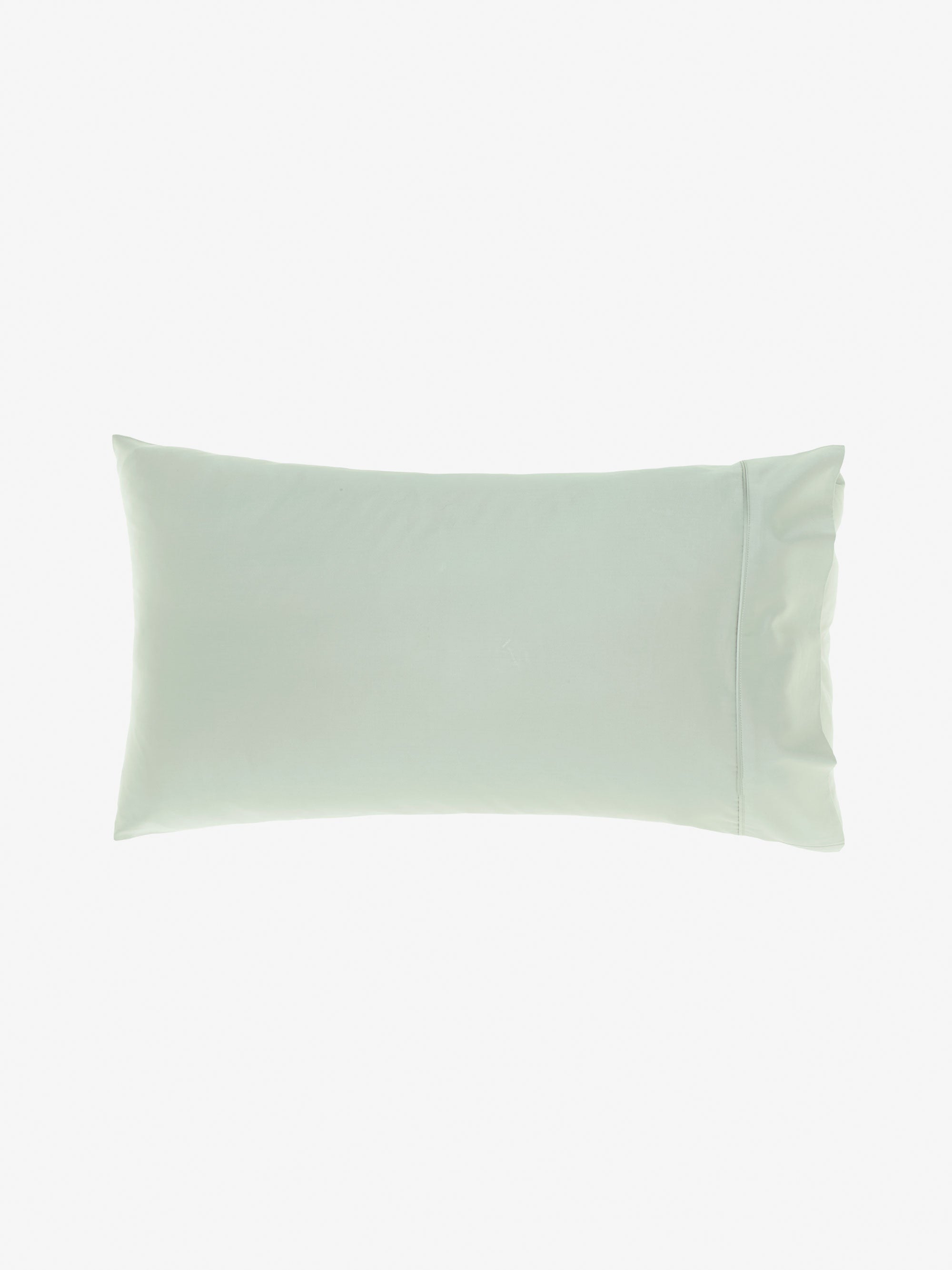 Augusta Green Gum King Pillowcase