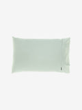Augusta Green Gum Standard Pillowcase