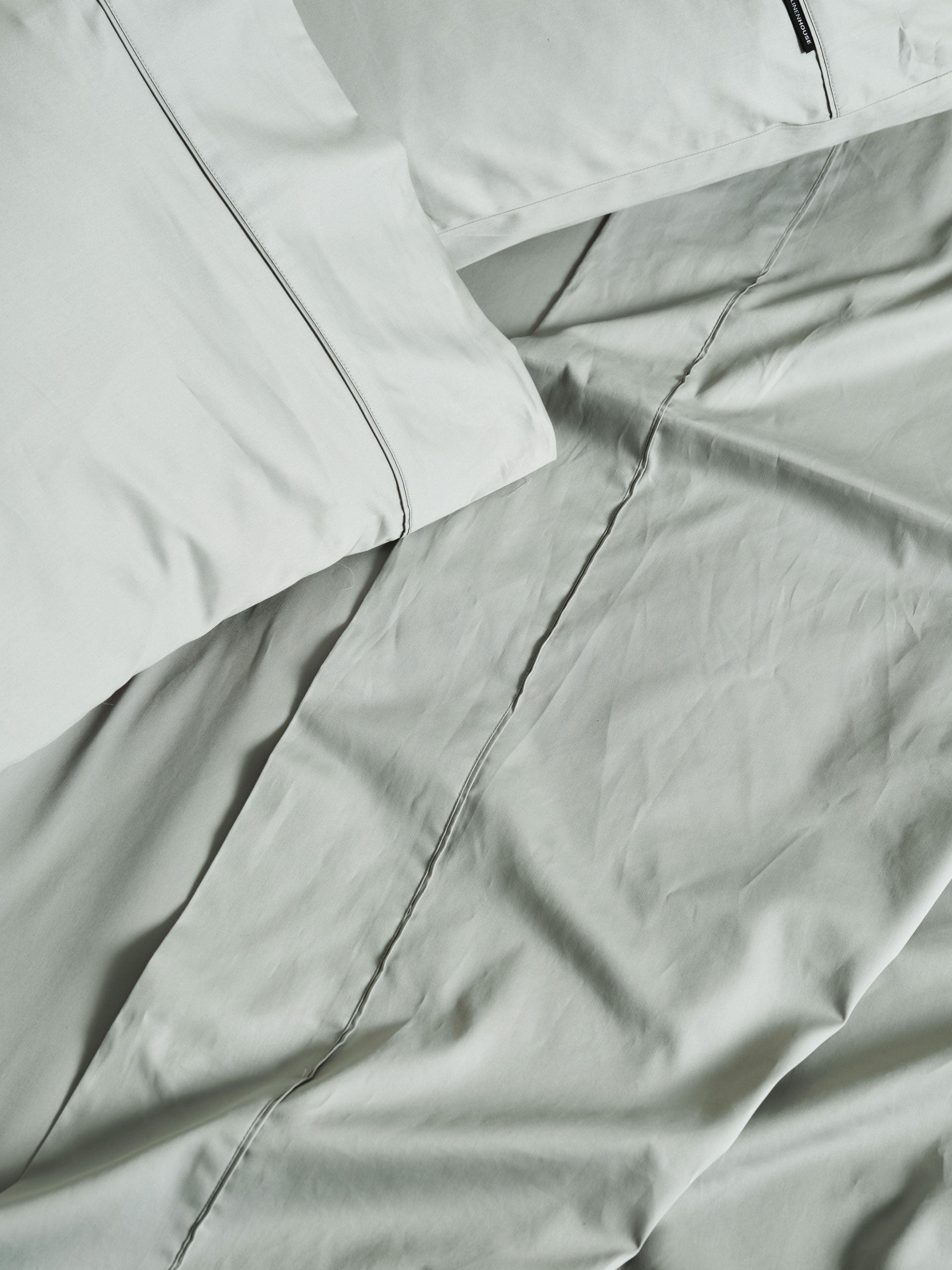 Augusta Green Gum King Pillowcase