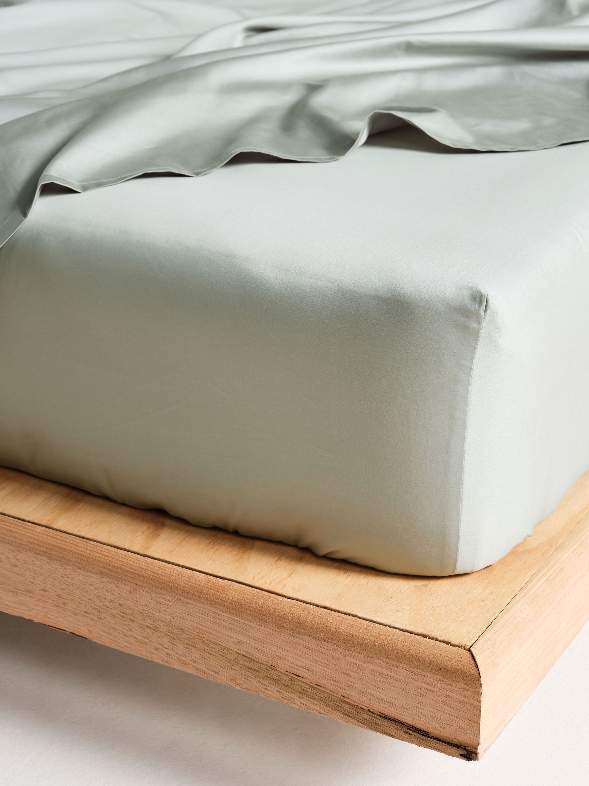 Augusta Green Gum Sheet Set